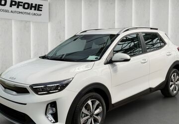 Kia Stonic 2.500 km 21.390 &euro; Hamburg 22335