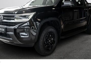 VW Amarok 4.900 km 74.990 &euro; Rellingen / Hamburg 25462