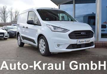 Ford Transit Connect 81.165 km 15.349 &euro; Rehna 19217