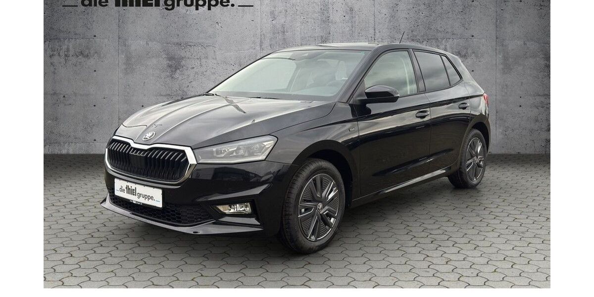 Skoda Fabia 1.472 km 19.990 &euro; Paderborn 33104