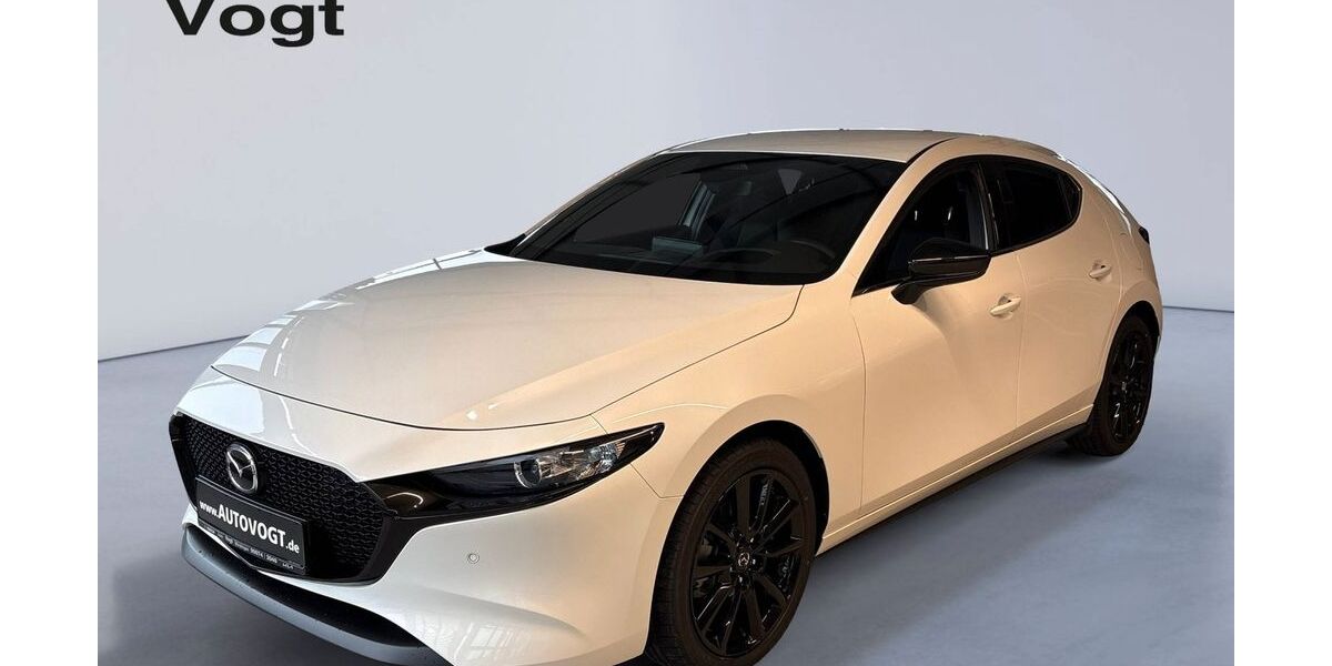 Mazda 3 1.500 km 29.990 &euro; Mörslingen 89435