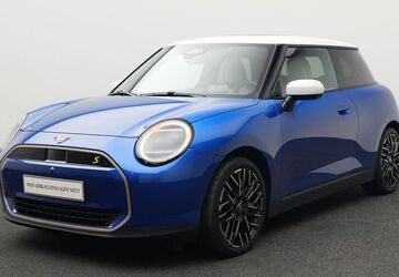 Mini Cooper SE 3.359 km 34.407 &euro; 