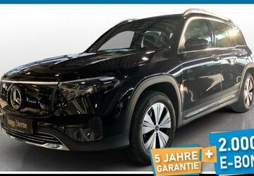 Mercedes-Benz EQB 23.773 km 38.220 &euro; Plattling 94447