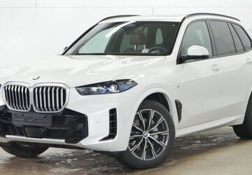 BMW X5 20.420 km 75.900 &euro; Essingen 73457