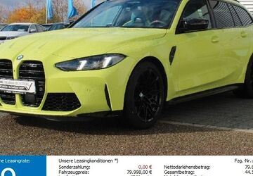 BMW M3 12.100 km 78.940 &euro; Neusitz/Rothenburg 91616