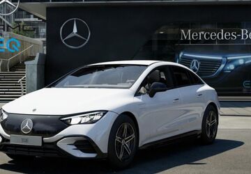 Mercedes-Benz EQE 14.786 km 43.880 &euro; Plettenberg 58840