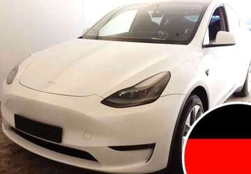 Tesla Model Y 69.356 km 30.940 &euro; Herges-Hallenberg 98587