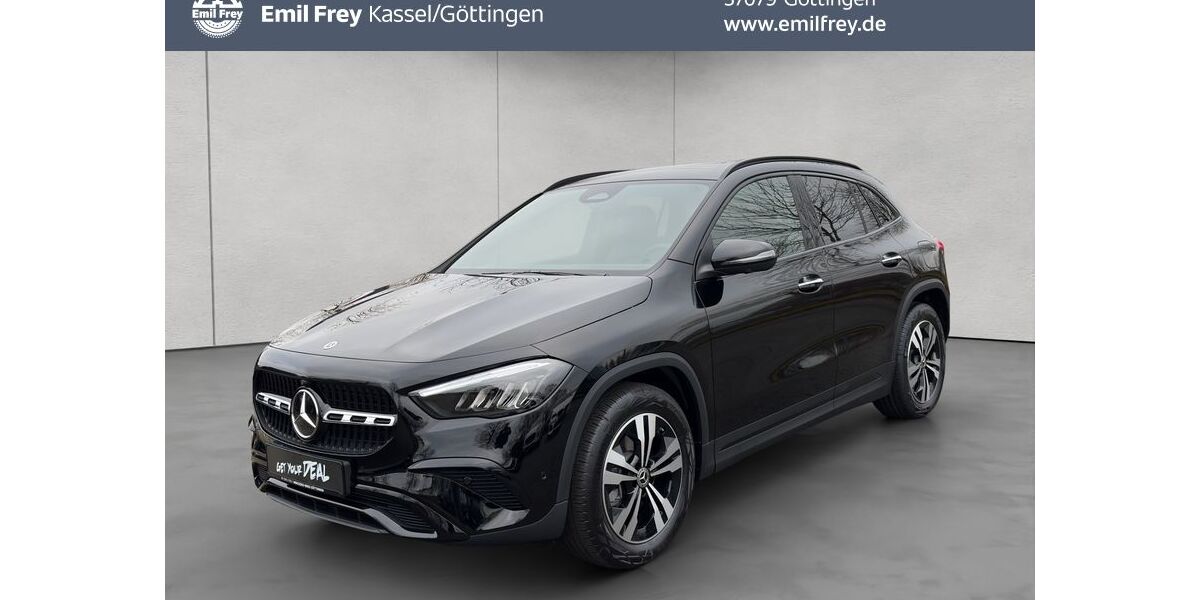 Mercedes-Benz GLA 180 8.001 km 44.230 &euro; Göttingen 37079