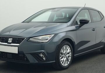 Seat Ibiza 23.955 km 22.440 &euro; Neumarkt i.d. OPf. 92318