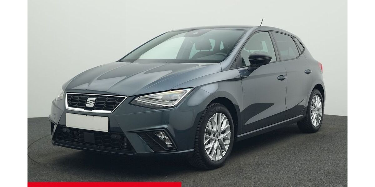 Seat Ibiza 23.955 km 22.440 &euro; Neumarkt i.d. OPf. 92318