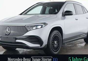 Mercedes-Benz EQA 23.796 km 40.940 &euro; Weyhe 28844