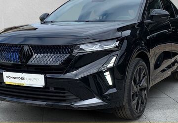 Renault Rafale 8.150 km 45.490 &euro; Chemnitz 09131