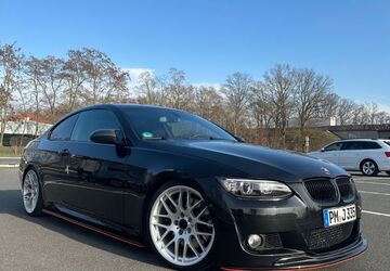 BMW 335 199.580 km 17.250 &euro; Groß Kreutz 14550