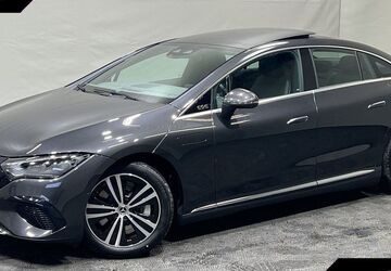 Mercedes-Benz EQE 8.454 km 45.950 &euro; Leipzig 04179