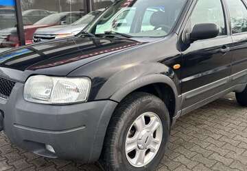 Ford Maverick 198.000 km 4.450 &euro; Kraichtal 76703