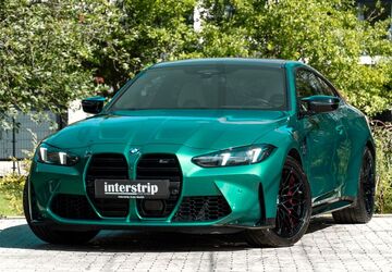 BMW M4 9.600 km 91.990 &euro; Langweid am Lech 86462