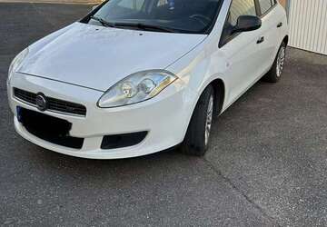 Fiat Bravo 141.300 km 1.650 &euro; Heilbronn 74078