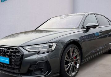 Audi A8 5.843 km 90.651 &euro; Walldorf 69190