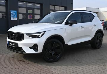 Volvo XC40 20.550 km 38.250 &euro; Jüterbog 14913