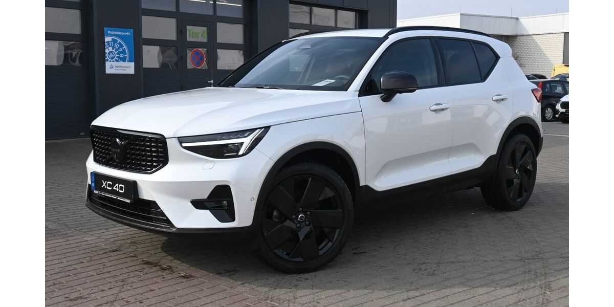 Volvo XC40 20.550 km 38.250 &euro; Jüterbog 14913