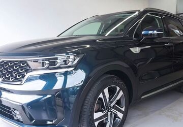 Kia Sorento 104.000 km 30.955 &euro; Heilbronn-Talheim 74388