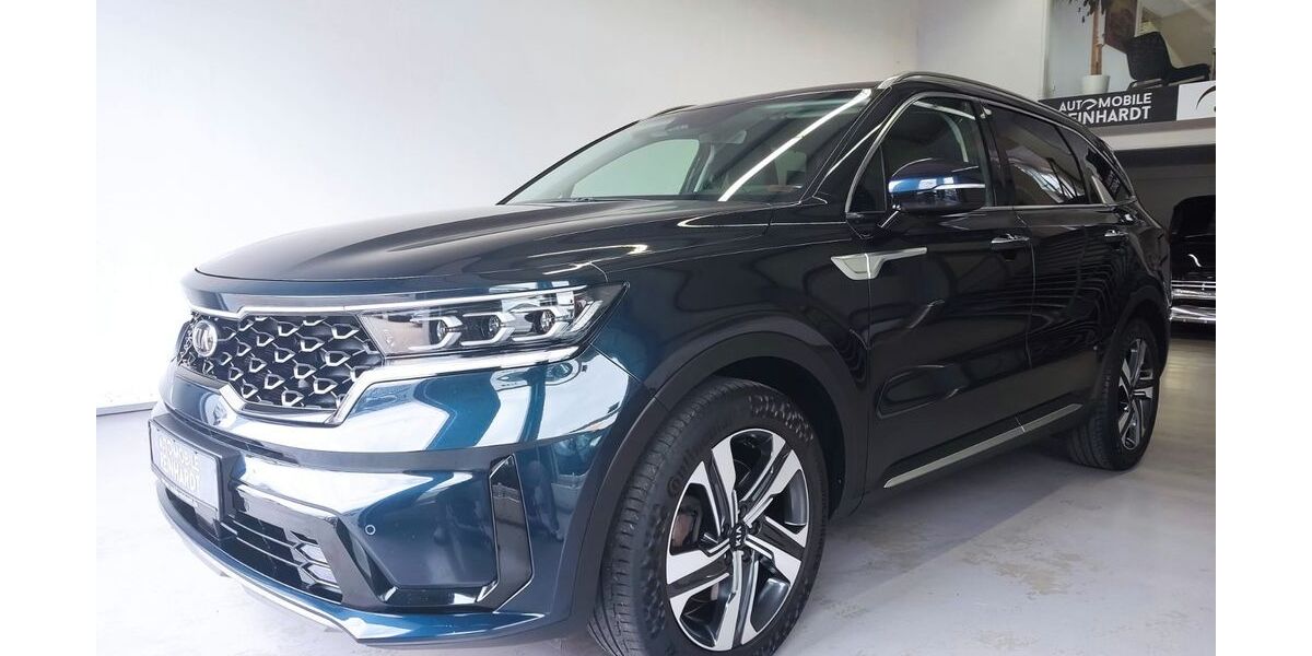 Kia Sorento 104.000 km 30.955 &euro; Heilbronn-Talheim 74388