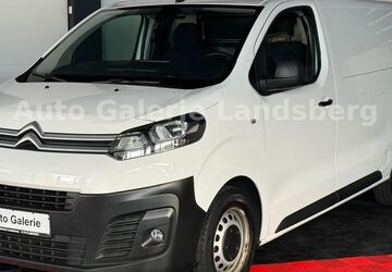 Citroen Jumpy 176.000 km 13.490 &euro; Landsberg am Lech 86899