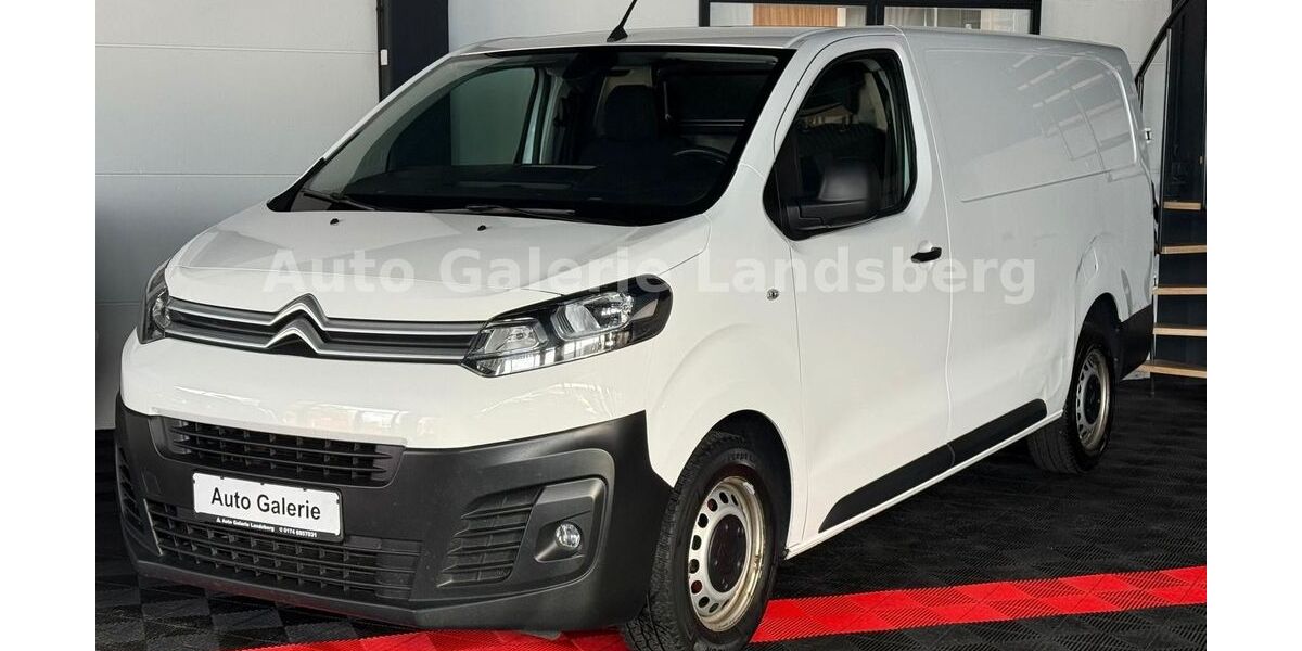 Citroen Jumpy 176.000 km 13.490 &euro; Landsberg am Lech 86899