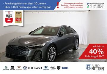 Audi A5 32.000 km 57.990 &euro; Eschenbach 92676