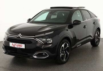 Citroen C4 14.239 km 18.890 &euro; Magdeburg 39118