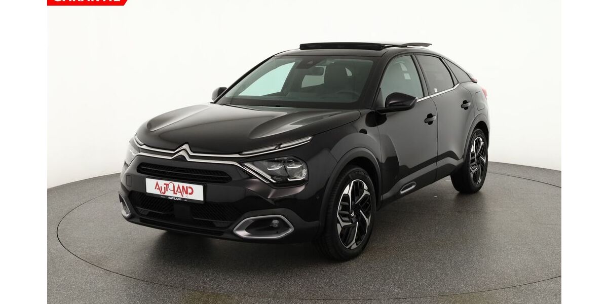 Citroen C4 14.239 km 18.890 &euro; Magdeburg 39118