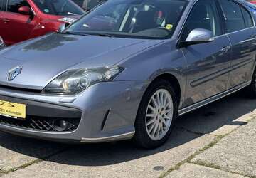 Renault Laguna 140.000 km 4.990 &euro; Heidenau 01809