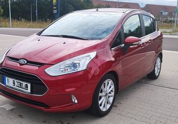 Ford B-Max 79.000 km 7.100 &euro; Meppen 49716
