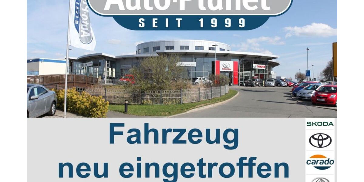 Skoda Superb 26.932 km 33.990 &euro; Gera 07554