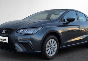 Seat Ibiza 1.200 km 23.174 &euro; Lauda-Königshofen 97922