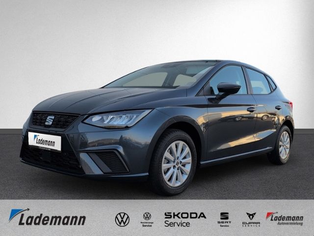 Seat Ibiza 1.200 km 23.174 &euro; Lauda-Königshofen 97922