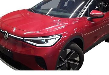 VW ID.4 18.200 km 38.999 &euro; Büdingen-Düdelsheim 63654