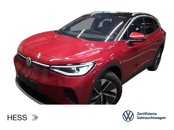 VW ID.4 18.200 km 38.999 &euro; Büdingen-Düdelsheim 63654