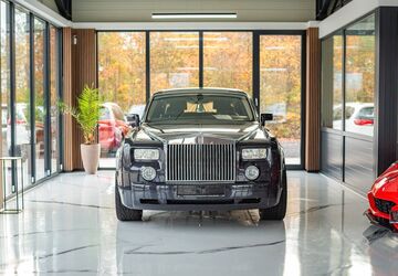 Rolls Royce Phantom 65.825 km 109.000 &euro; Quakenbrück 49610