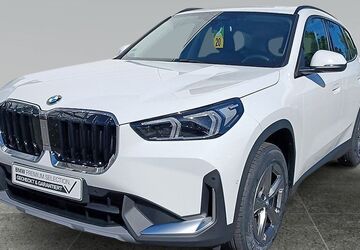 BMW X1 6.310 km 39.470 &euro; Dresden 01067