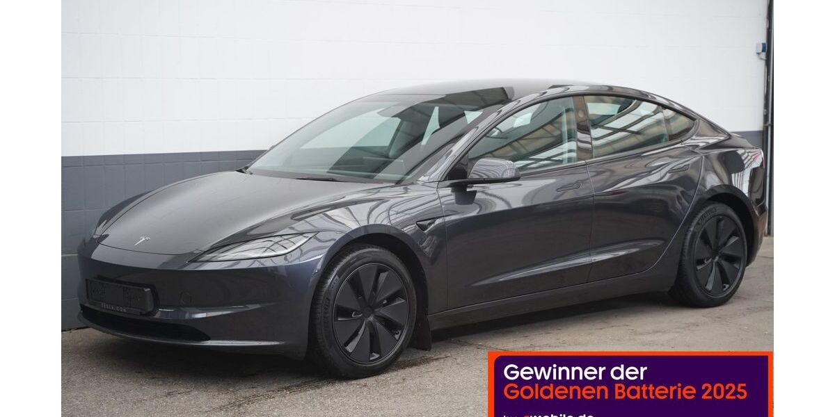 Tesla Model 3 26.501 km 33.550 &euro; Mönchengladbach 41236