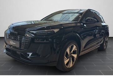 Audi Q6 e-tron 2.900 km 63.999 &euro; Ludwigshafen 67063