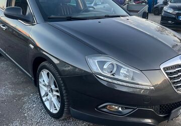 Lancia Delta 129.000 km 4.450 &euro; Neuseddin bei Berlin 14554