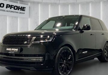 Land Rover Range Rover 3.000 km 169.790 &euro; Hamburg 22297