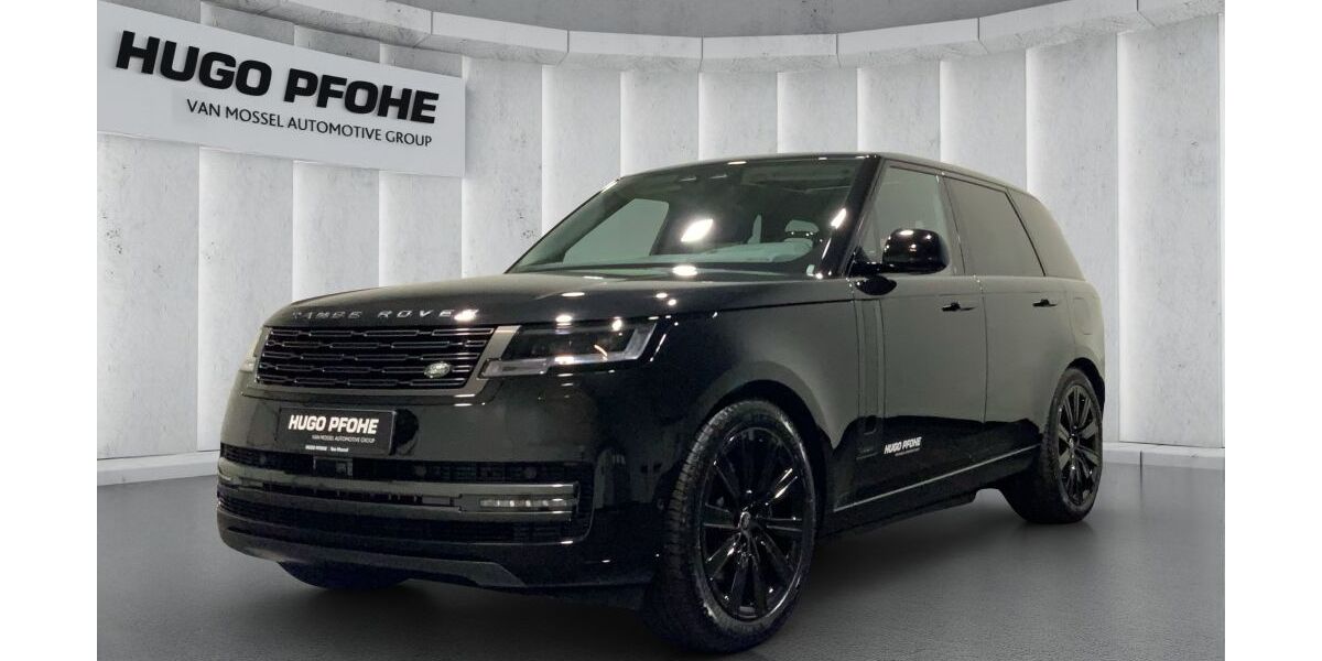 Land Rover Range Rover 3.000 km 169.790 &euro; Hamburg 22297