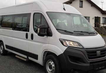 Fiat Ducato 77.704 km 27.980 &euro; Homberg (Efze) 34576