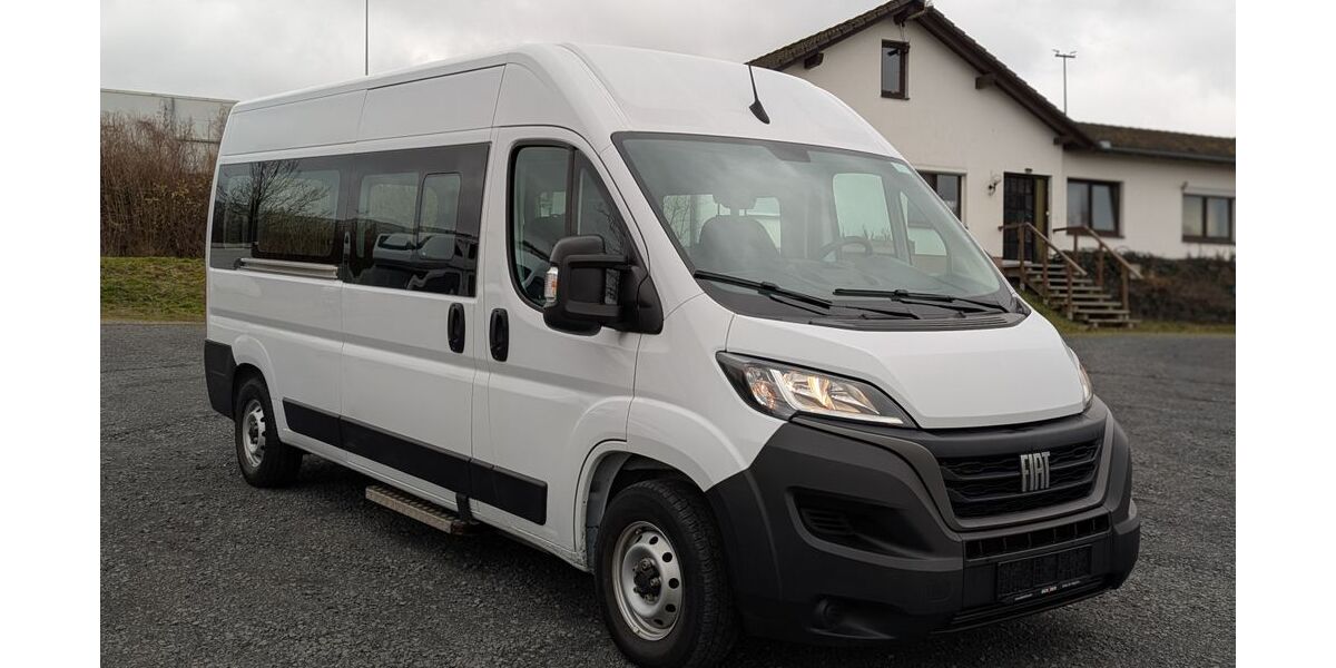 Fiat Ducato 77.704 km 27.980 &euro; Homberg (Efze) 34576