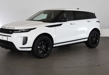 Land Rover Range Rover Evoque 15.669 km 49.990 &euro; Aachen 52078
