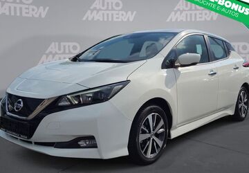 Nissan Leaf 29.814 km 14.090 &euro; Bielefeld 33719