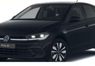 VW Polo 7.200 km 19.950 &euro; Zeitz 06712